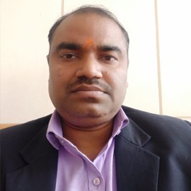 Harikesh Kumar